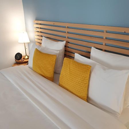 Le Terramon - Appartement 4 Personnes Orbey Luaran gambar