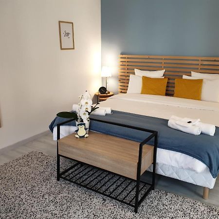 Le Terramon - Appartement 4 Personnes Orbey Luaran gambar