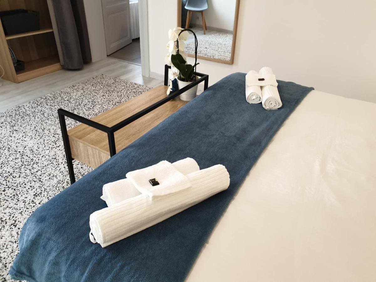 Le Terramon - Appartement 4 Personnes Orbey Luaran gambar