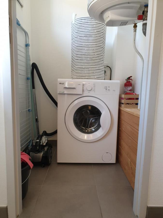 Le Terramon - Appartement 4 Personnes Orbey Luaran gambar